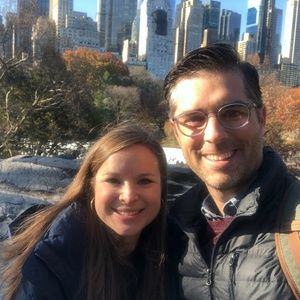 Meet your Posher, Megan